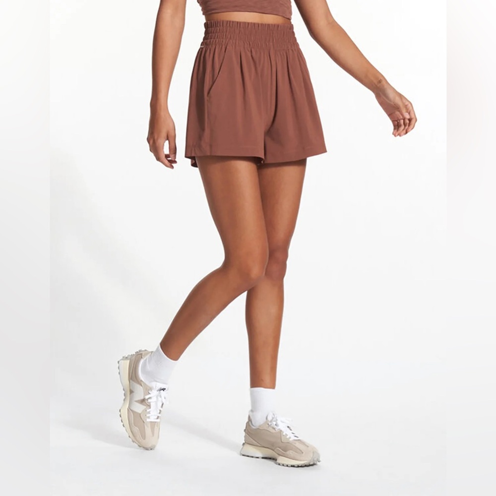 Vuori Villa Shorts